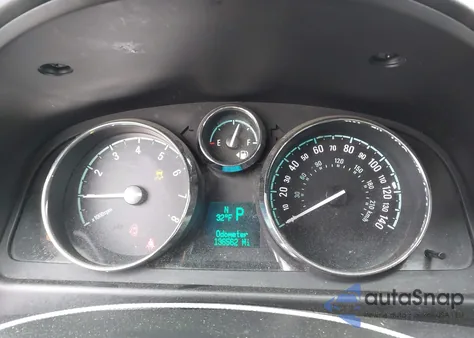 2015 Chevrolet Captiva Sport Lt z USA, uszkodzony, nr VIN 3GNAL3EK4FS528933